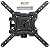 Full Motion TV Wall Mount, TV Mount for 26-55 inch LED TVs Monitors, Tv Brackets for Wall Mount with VESA 400x400mm up to 77lbs, Swivel Tilt Extension with Articulating Arms