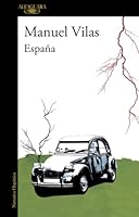 España 8496238717 Book Cover