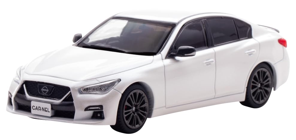 Amazon | ヒコセブン (Hiko seven) CARNEL 1/43 日産 スカイライン