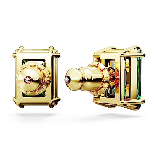 Swarovski Matrix Jewelry Collection, Necklace and Earrings4