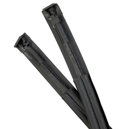 Tiras moldura techo coche para solucionar filtraciones y ruidos de viento en modelos 2009-2013 3
