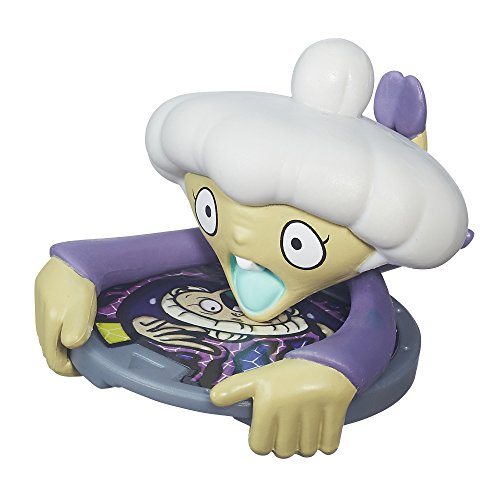 Yo-kai Watch Medal Moments Tattletell