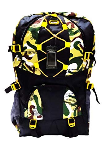 Buy TRAWOC 50 LTR Travel Backpack for 