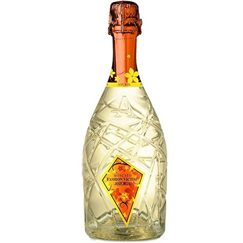 Vino Espumoso Fashion Victim Astoria Lounge Moscato 1 X 75 cl.