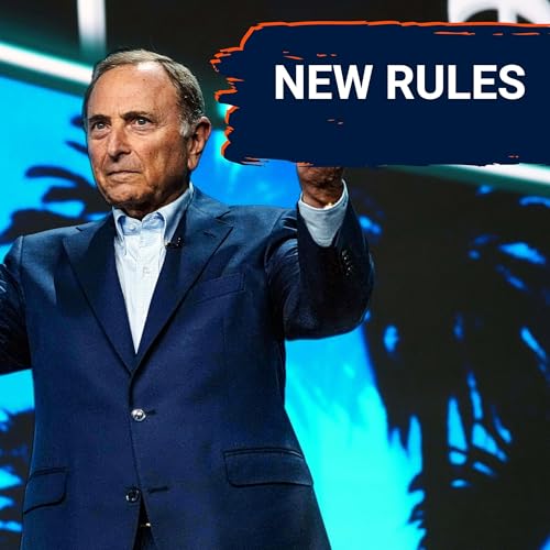 How NHL’s New CBA Rules Impact the Oilers’ Championship Window | Potential Trade Deadline Fallout