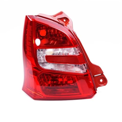 Feu arrière Suzuki Alto 2009-2015 optique gauche feu de stop et clignotant de rechange