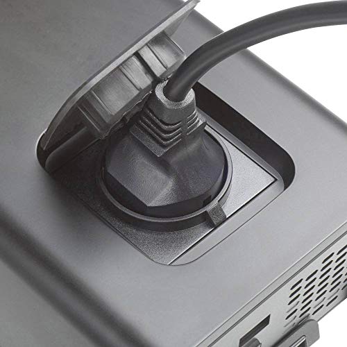 Inversor sinusoidal DOMETIC DSP 212 de 150 W: corriente sin daños en el coche 4
