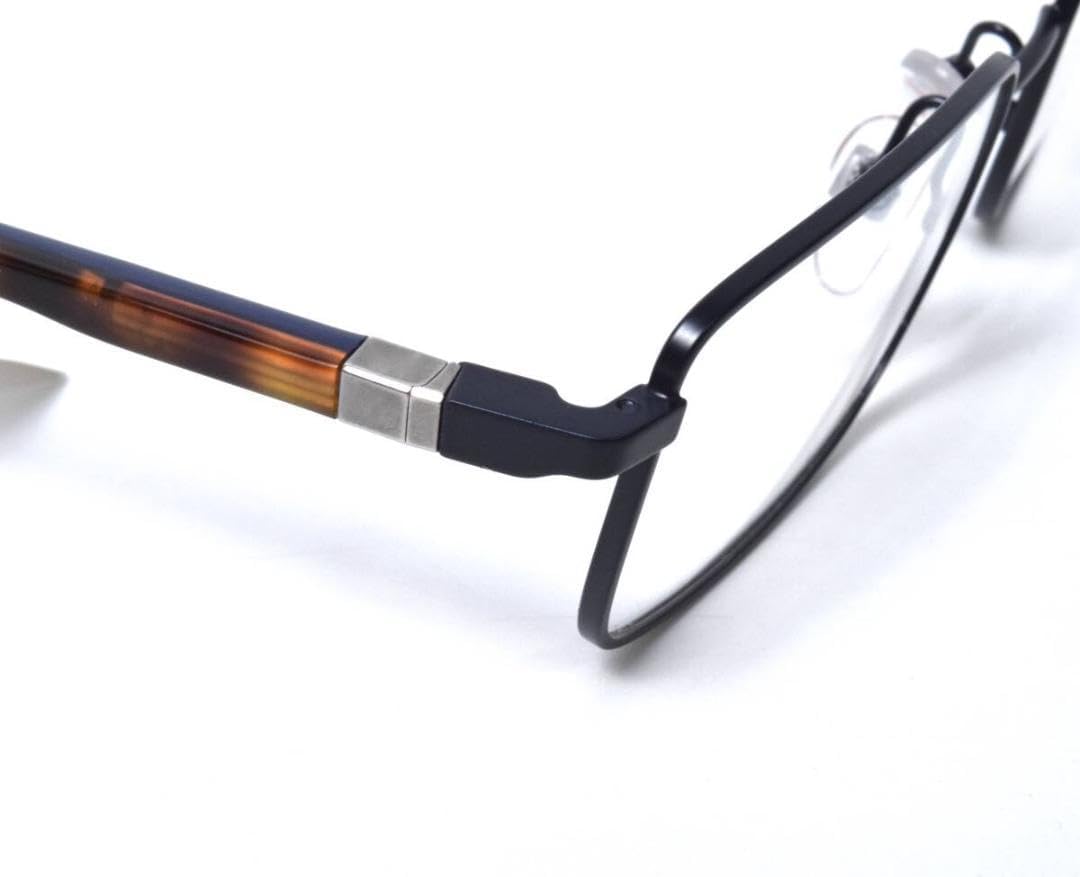 スタルクアイズ メガネ 眼鏡 メタルフレーム アランミクリ SH2041