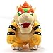 Film De Dessin Animé Anime Super Mario 10 "26 Cm Bowser Glisser Doux en Peluche Jouet Poupée Modèle Bébé Enfants Cadeau