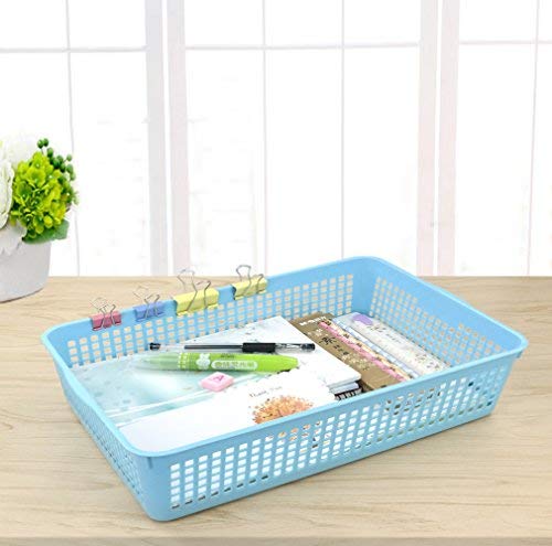 Anbers Storage Baskets/Tray Baskets, Set Of 6 #TOP1
