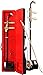 XuRX Erhu Instrument Flat Pole Erhu avec Accessoires et Case gratuits, Instruments de Musique Ethniques sculptés à la Main, Instrument Chinois à 2 Cordes d'entrée débutant.
