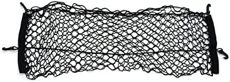 Trunknets Inc Envelope Trunk Cargo Net For Chevrolet Equinox 2010 2011 2012 2013 2014 2015 2016 2017 NEW
