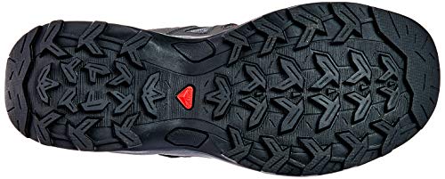 Tênis Redwood 3, Salomon, Feminino, Cinza, 35