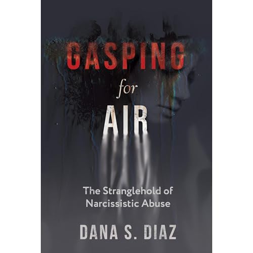 Dana S. Diaz's Gasping for Air episode artwork