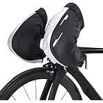 Motorcycle-HandlebarHandlebar-Warm-Gloves-Muffs-Snowmobile-Hand-Warmers-Winter-Motorcycle-Snowmobile-Cycling-Hands-Warmer-Gloves-for-Cold-Weather-Color-One-Size