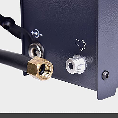 Aa009 Car Fuel Leak Detectors, Diagnostic, Automotive Fuel Pipe System Leak Tester With Evap System For All Cars, Motorcycles, Snowmobiles, Atv, Light Trucks, Boats #TOP4