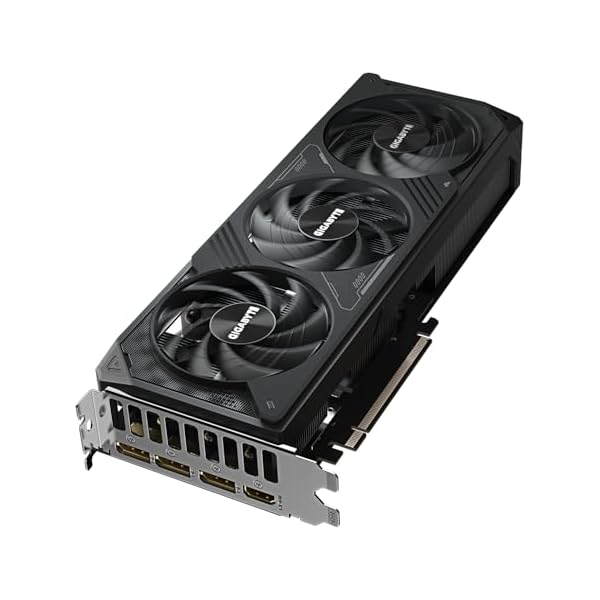 Gigabyte GeForce RTX 5070 WINDFORCE SFF 12 GB GDDR7 - Image 5
