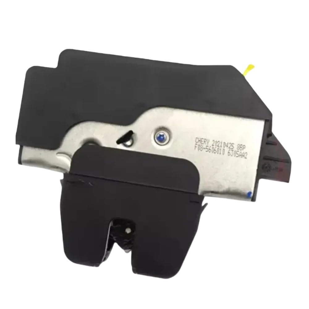 Pibid F08-5606010 Electric Electric Trunk Lock Block For Jetour For X70 X70s X90 Door Tailgate Luggage F08-5606010 F08-5606030 Rear Trunk Latch Lock Actuator