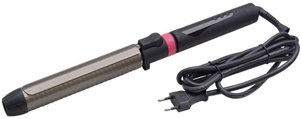 Portable Automatic Wireless Curling Iron 150-200 c Ceramic Hair Curling Tongs Adjustable Temperature for All Hair Curling Iron