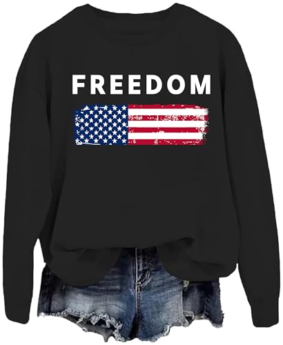 Freedom Sweatshirt for Women Freedom Hoodie Men Graphic Tees Unisex3