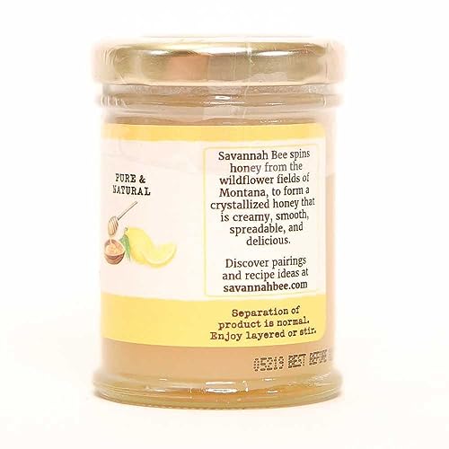 Miel Batida con Limón - 3 oz miniatura 3