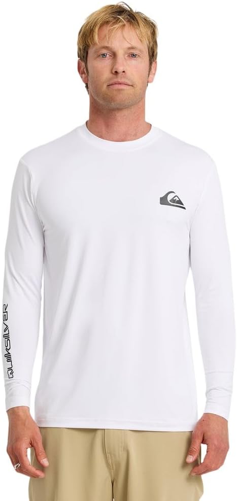 Quiksilver Men's Men's Salt Water Pullover Hoodie Sweatshirt