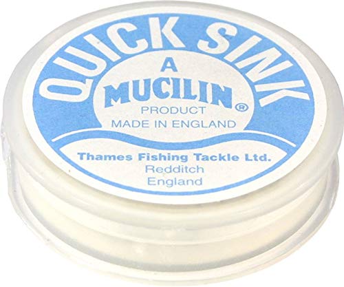 ThamesMucilin Quick Sink