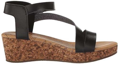 Image of Blowfish Malibu Girls' Loverli Wedge Sandal