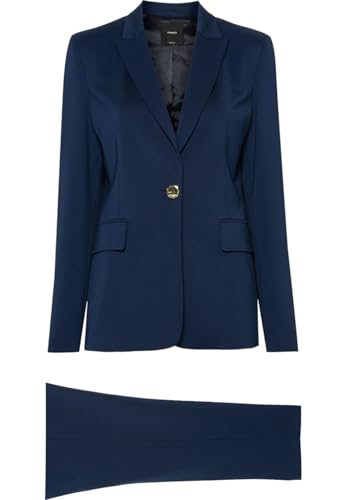 Laser Tailleur Giacca + Pantalone Punto Stoffa...