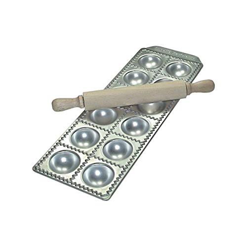 Image of Ravioli Maker - 2 inch ravioli chef