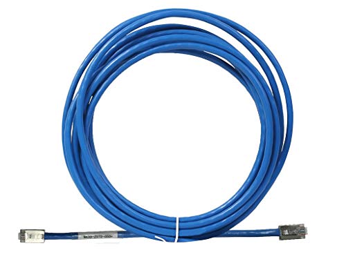 Furuno 001-167-890-1 LAN Cable Assembly 5 Meter RJ45-RJ45 4P