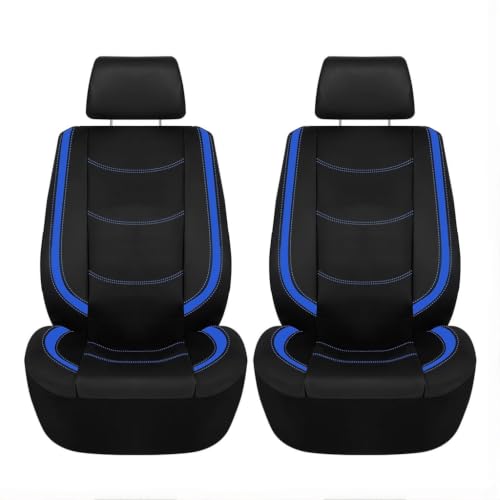 Fundas asientos coche Renault 5 E-Tech Electric 2024: juego protector resistente 2