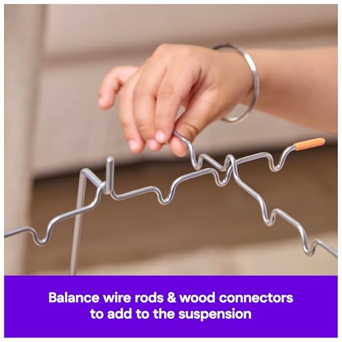 Spin Master Games Suspend Strategy Game for Families - image 3