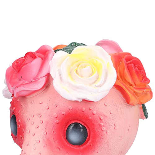 Sculpture de fourmilier artisanale d'exception