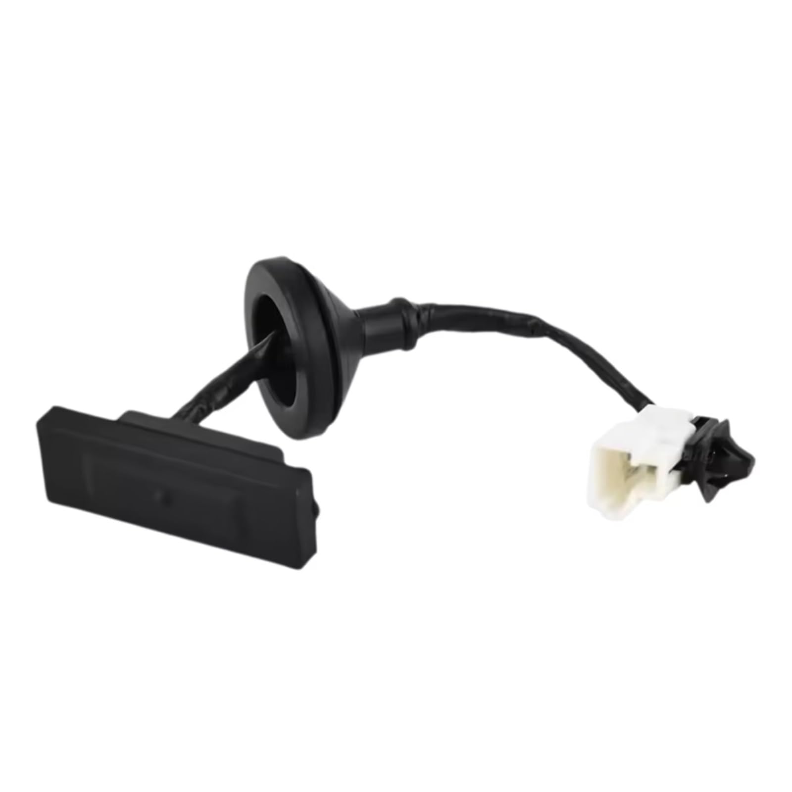 Interrupteur d'ouverture de hayon Kia Rio 3 pour simplifier vos courses