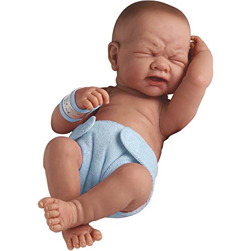 La Newborn Boutique - Realistic 14