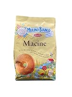 Mulino Bianco Macine Biscuits 350 g