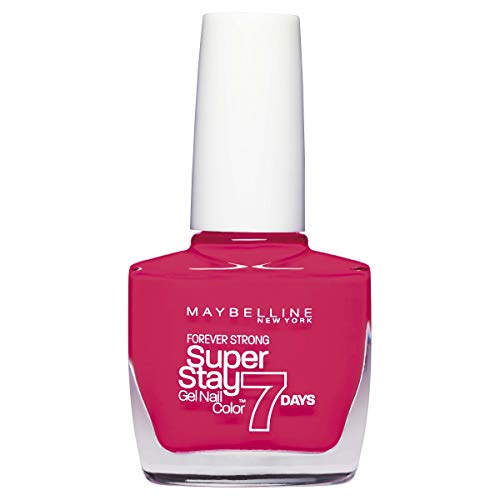 Forever Strong Nail Polish 490
