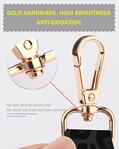 Wide Purse Strap Replacement Crossbody Handbag Shoulder Strap Adjustable Bag Straps Replacement4