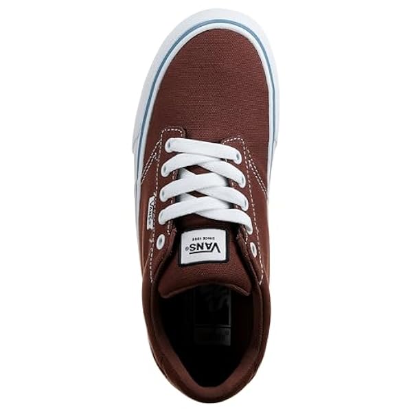 Vans Atwood Deluxe, Zapatillas Hombre