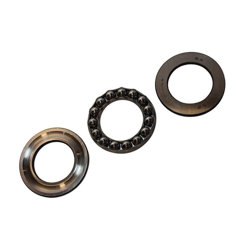 (YPS) 53341 50552 New Genuine OEM Hydro Gear Thrust Ball Bearing 42x68x16MM; 2000034, 2000009, 2000010 2000013 2000031 + Other Models