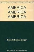 America America America B0097NWE7S Book Cover