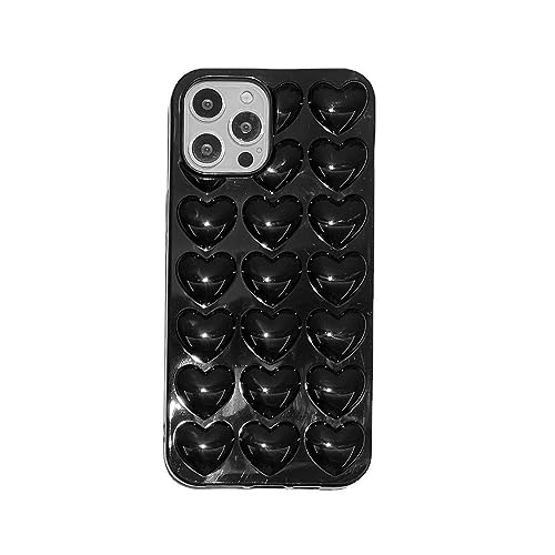 �y�c�a�v�x�o�x�z�Ή� iPhone 13 mini �A�C�z��13Mini �P�[�X �����ق�13mini �A�C�t�H��13Mini �X�}�z�P�[�X ���� 3D �|�b�v�o�u�� �n�[�g ���킢�� �l�C ������� �؍� ��Phone13mini �g�уJ�o�[ �ϏՌ� 