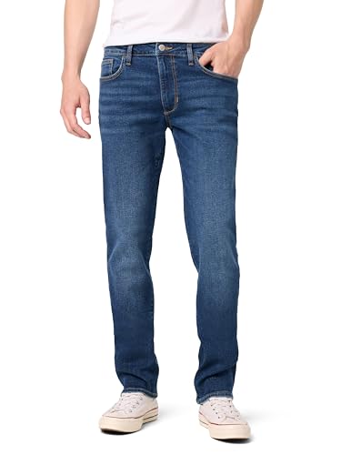 Image of Joe's Jeans Mens Brixton Straight and Narrow Leg Jean