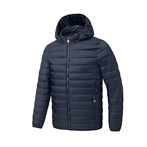 STILL GIACCA UOMO PIUMINO LEGGERO 100 GRAMMI...