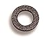 Quick Fuel Fuel Bowl Screw Gasket - Fiber
