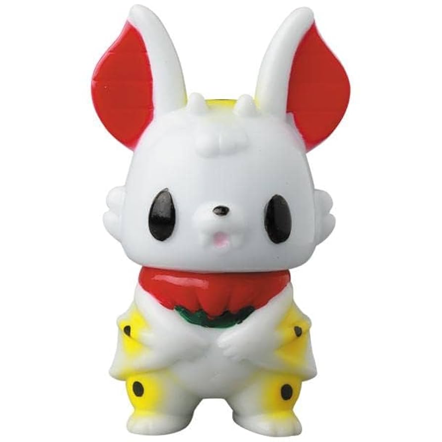 小物 nontan Amazon.co.jp: VAG33 コパタパタン 全5種セット c-toy's ちしま