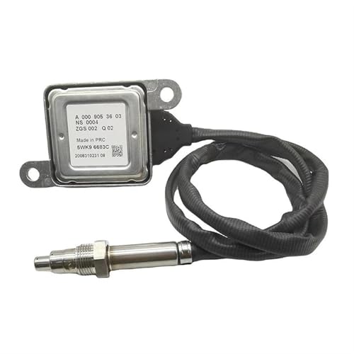 Capteur d'oxyde d'azote A0009059803 résout le problème de perte de puissance Mercedes Vito W447
