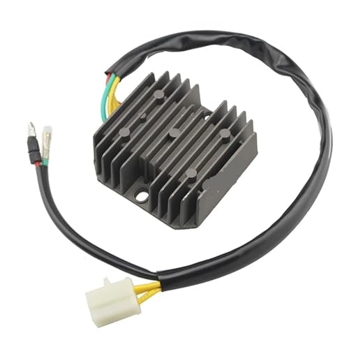 Régulateur moto 31600-KR3-980 redresseur de tension pour circuit de charge
