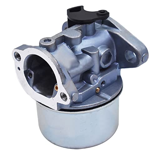 munirater Carburetor - Top View